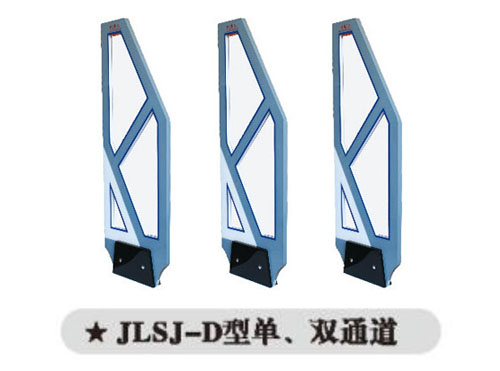 JLSJ-D型单、双通道